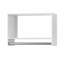 Armoire suspendue modulaire l 25,5 po-135651703-135651704