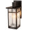 Roylance 1 - Light Armed Sconce