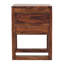 Skerry 40cm W Solid Wood Bedside Table