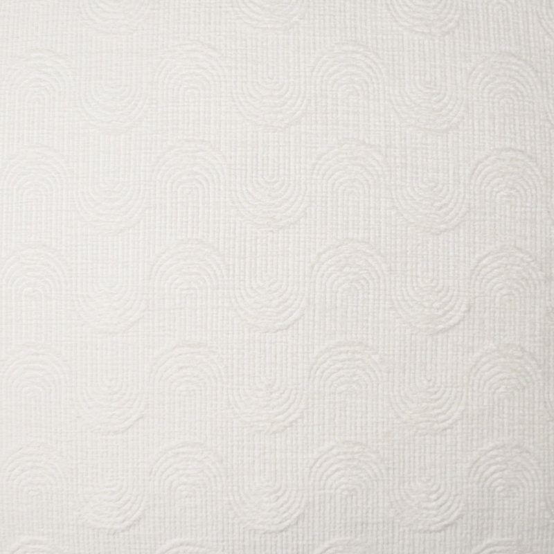 Eisen Pillow Cover & Insert, Square 22"