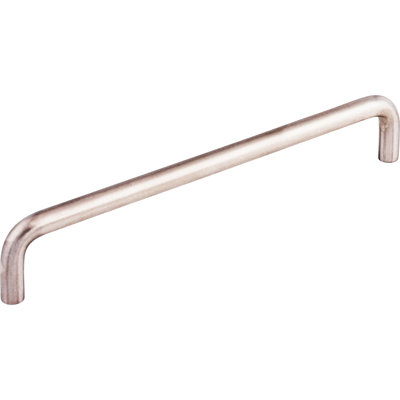 Bent Bar Pull