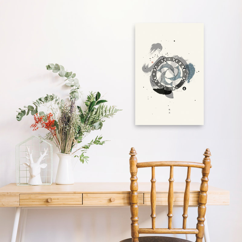 Print, 60.96cm H x 40.64cm W