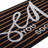 Augusta Non-Slip Striped Indoor Doormat