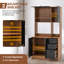 Garde-manger de 71 po Nycere-162634742