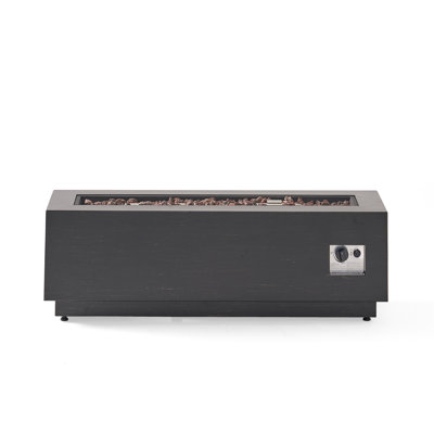 40" Outdoor  Outdoor Fireplaces