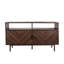 Unfinished TV Stand for TVs up to 40"-1696199590