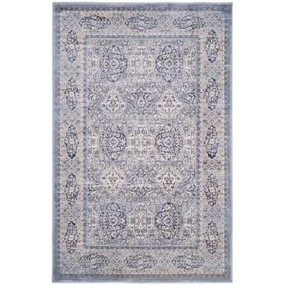 Performance Oriental Rug