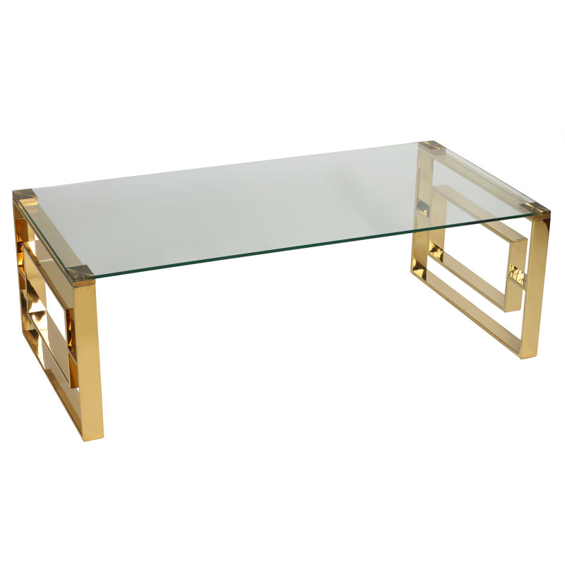 Mercer41 Eilbertus Coffee Table | Wayfair