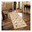 Tapis tribal beige Sud-Ouest Tribes-1160200328