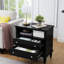 Table d'appoint Mid-Century Modern