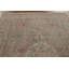 Tapis traditionnel rétro vieilli 7 x 10