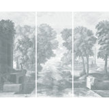 Middle Ground' Print Multi-Piece Image on Canvas