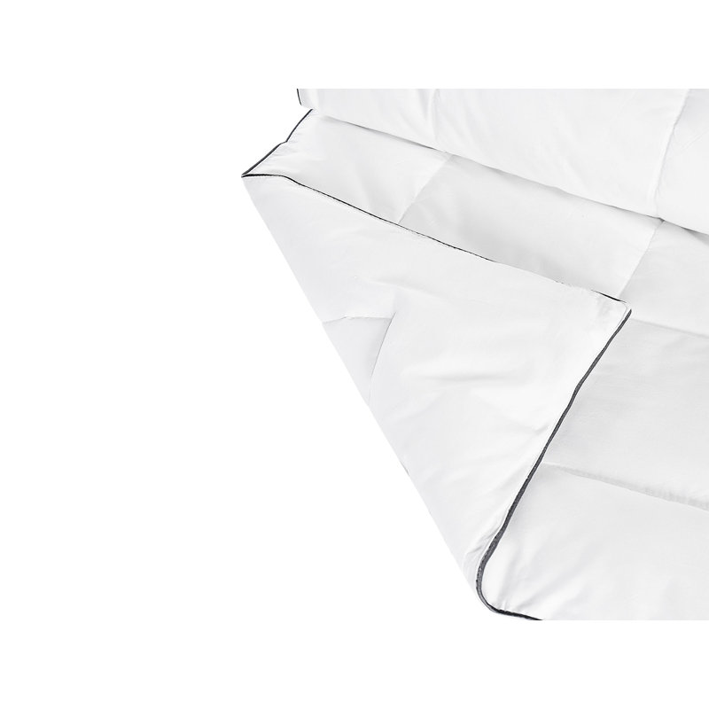 Light Warming Down Alternative Comforter, 200 x 220 cm