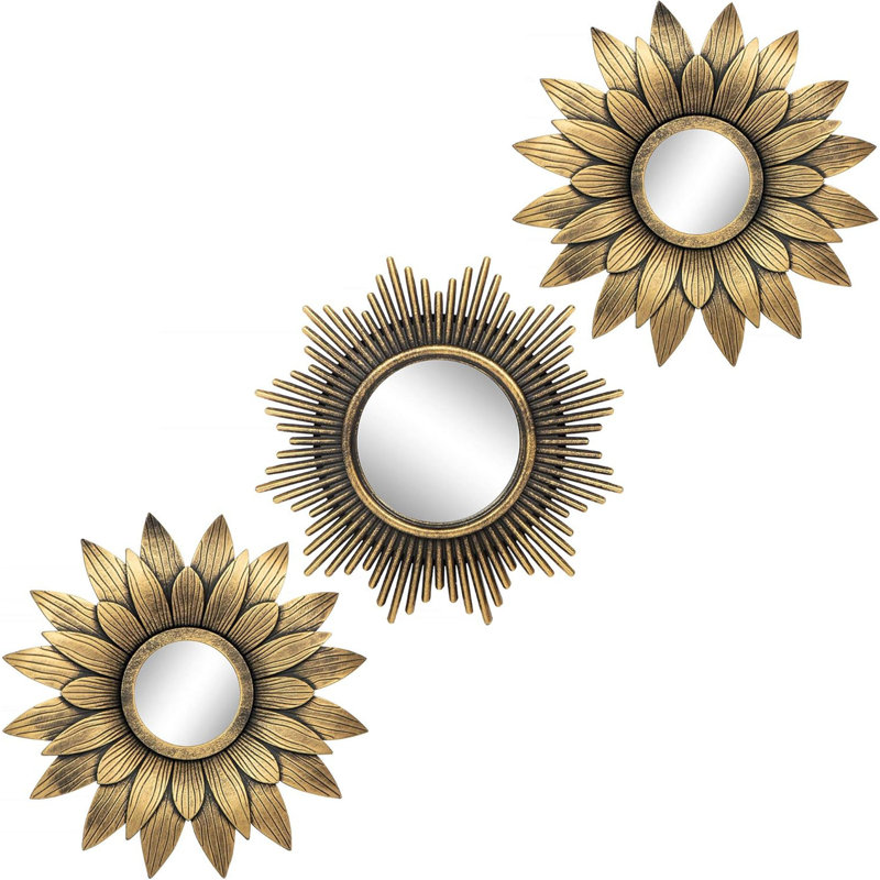 Sunburst Mirror