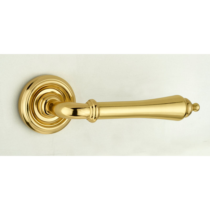 Camille PB Lever On Rose