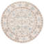 Metro 80% laine touffetée à la main 80%; Tapis oriental 20% coton-1044731653