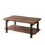 Table basse Rustic