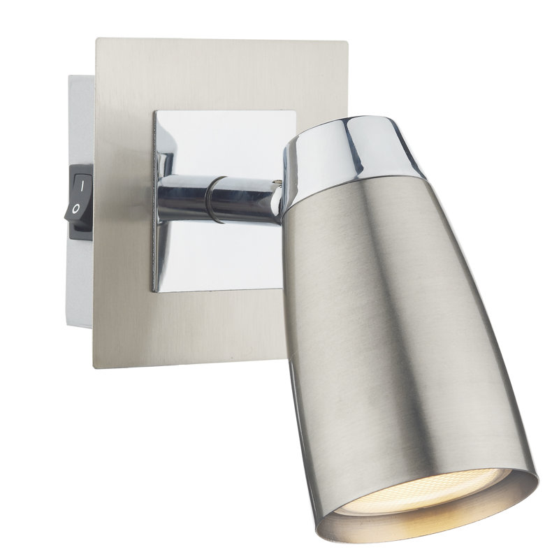 Dingess Steel Spotlight