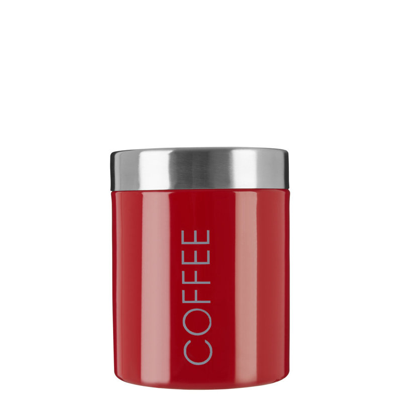 Metal Jar