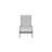 Gardenella Patio Chair-47351543-47351386