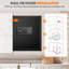 Safe Box Lock