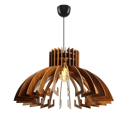 Jillane Dome Chandelier