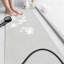 Bilke Plastic / Acrylic Non-Slip Shower Mat-1181094891