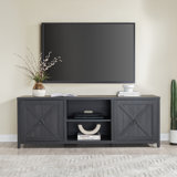 Bellwood TV Stand for TVs up to 80"