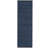 Natural Fiber Hand Woven Jute Solid Color Rug-730027475