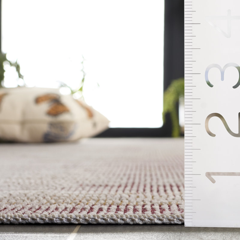 Hammock 304 Performance Machine Washable Moroccan Rug, Rectangle 5'5" x 7'6"