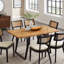 Table de salle à manger Modway Viggo-90863243