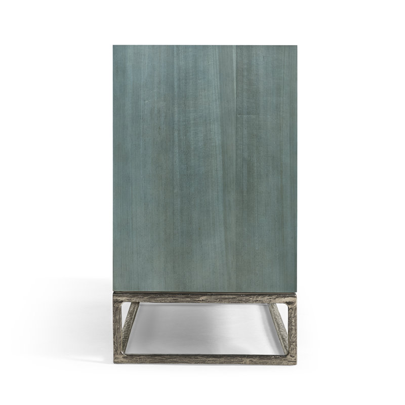Water 3 - Drawer Dresser