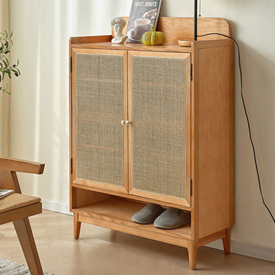Armoire de rangement Vintage