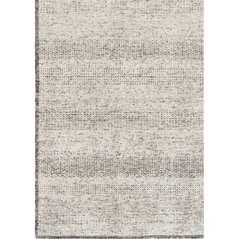Striped Area Rug