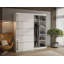 Oharra 2 Door Wardrobe