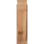 Persienne traditionnelle en bois rustique-31652386-106952037