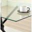Glass Top Dining Table