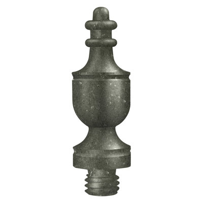 Urn Center Hinge Tip