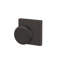 Custom Bowery Hall-Closet and Bed-Bath Knob with Collins Trim-29771472