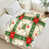 Arbre cadeau vert