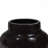 Earth Tones Round Stoneware Vase-338224246