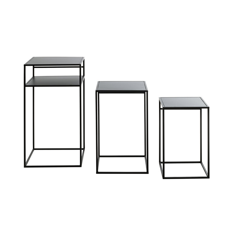 Eriane Frame Nest Of Tables