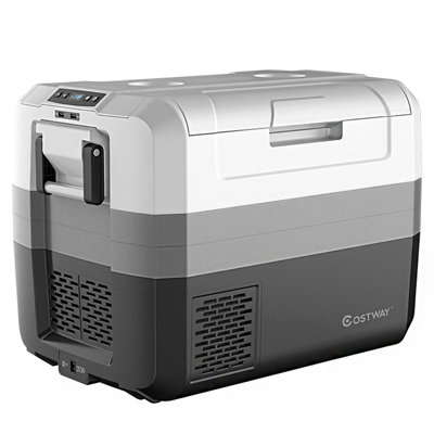 Station de service 58 litres / refroidisseur de chariot