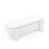 Blanc est en rupture de stock