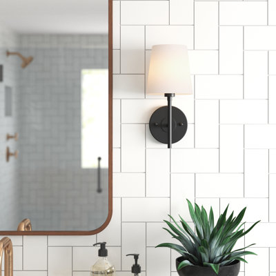 Applique murale à une lumière à intensité variable Lovis