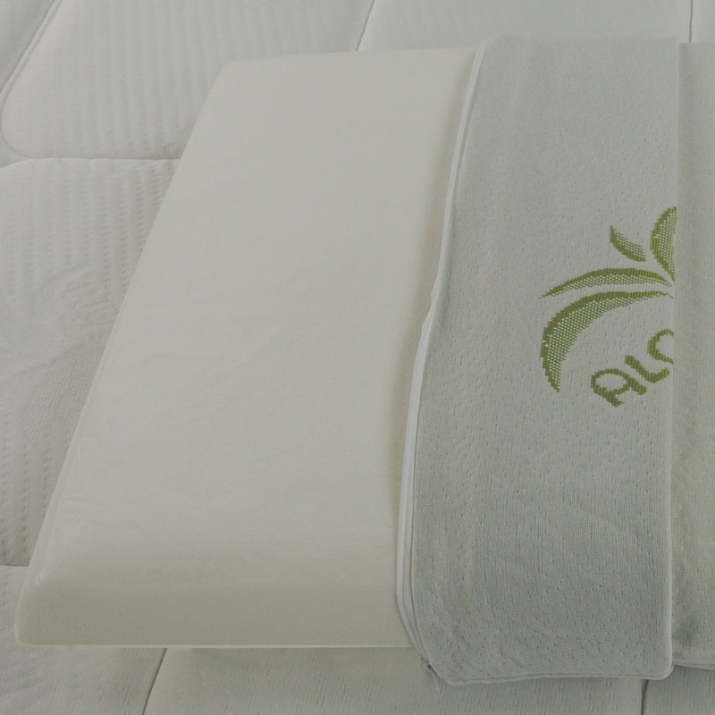 Memory Soap Pillow