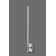 Wentworth 1-Light LED Armed Sconce