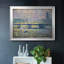 " Charing Cross Bridge, Reflections On The Thames, 1899 "-95889740-95889741
