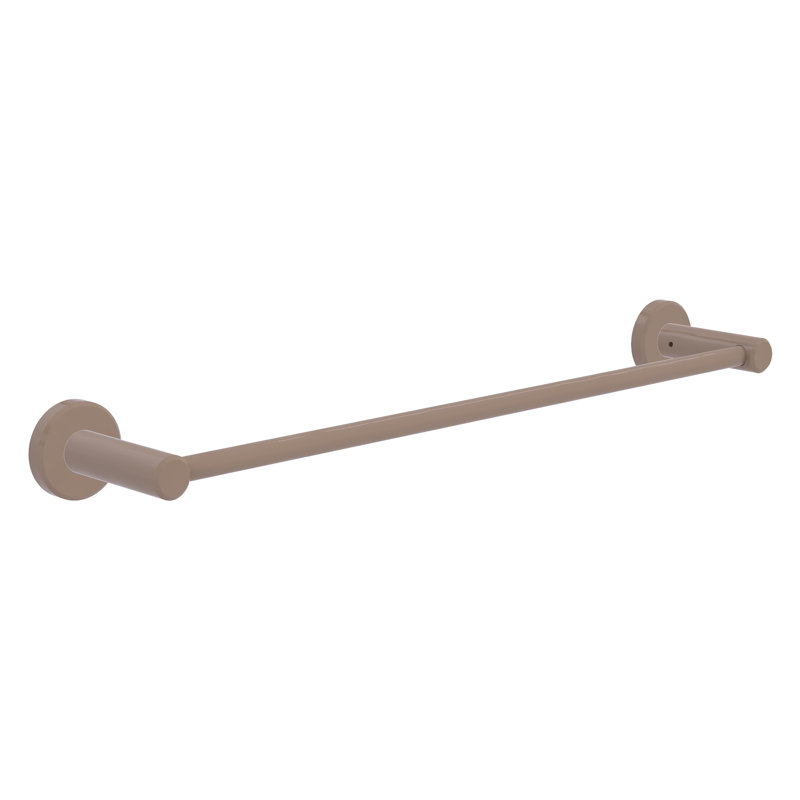 Porte-serviettes mural 20 po Malibu, Beige ombragé