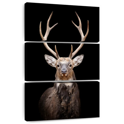 Brampt Mighty Red Deer